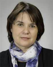 Arabela Grigorescu