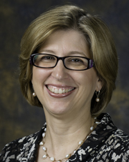 Teresa Woodruff